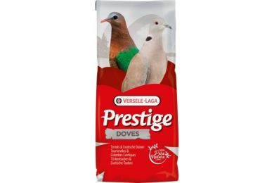 Prestige doves tourterelles 4 kg - Versele laga 