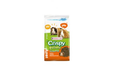 Crispy pelles cobayes 2 kg - Versele laga