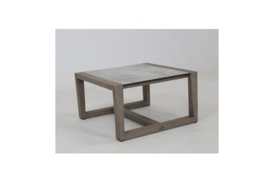 Table basse SKAAL small - Les Jardins