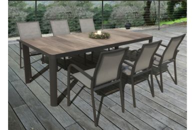 Table Mona Terra - Les Jardins ..