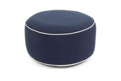 Pouf Coussin Rihanna gonflable - Bizzotto