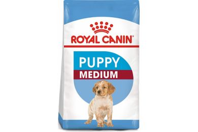 Junior medium 15 kg - Royal canin 