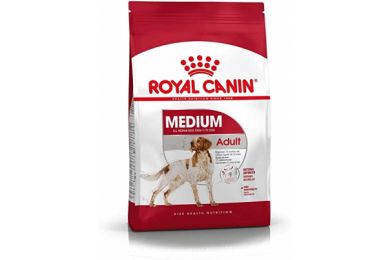 Adulte medium 15 kg - Royal canin