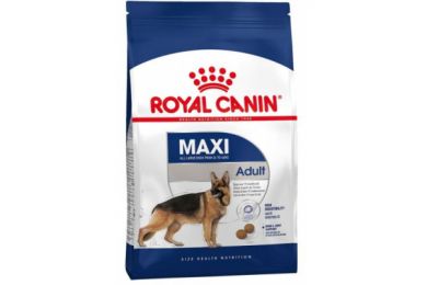 Adulte maxi 15 kg - Royal canin 