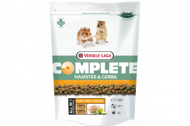 Complete hamster et gerbil 2 kg - Versele laga 