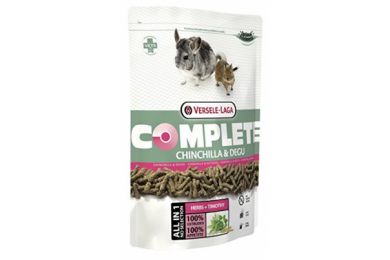 Complete chinchilla et dehu 1,75 kg - Versele laga 