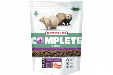 Complete ferret 2,5 kg - Versele laga