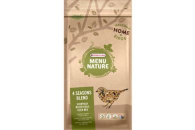 Menu nature 4 seasons blend 4,4 kg - Versele laga