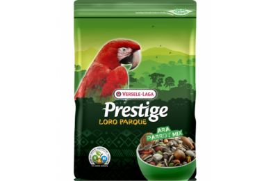 Prestige Loro Parque Ara parrot mix 2,5 kg - Versele laga 