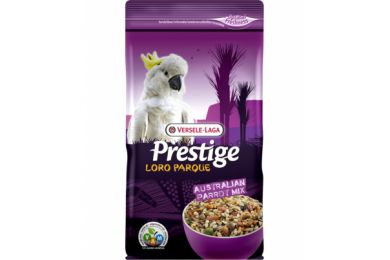 Loro parque Australian parakeet mix 2,5 kg - Versele laga 