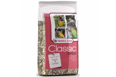 Oiseaux exotiques classic 20 kg - Versele laga 