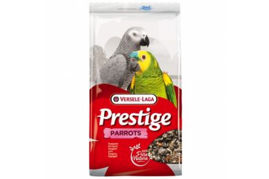 Prestige parrots perroquets 15 kg - Versele laga 
