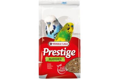 Prestige budgies perruches 4 kg - Versele laga
