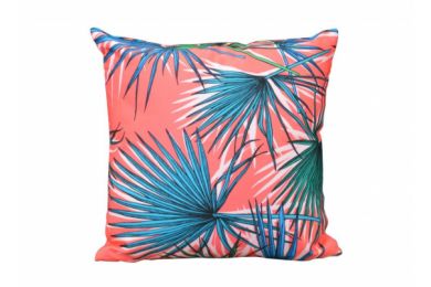 Coussin motif 45x45cm - Collection -