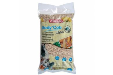 Litière rodycob nature 15 L - Zolux