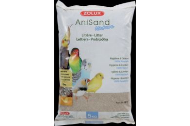Sable anisé 5 kg - Zolux