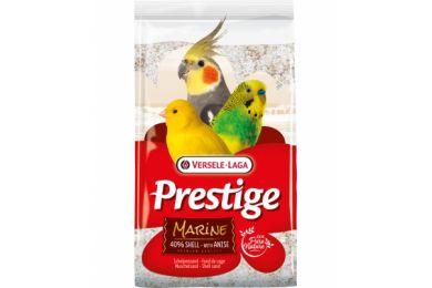 Prestige fond de cage marine 5 kg - Versele laga 