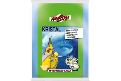 Prestige fond de cage kristal 5 kg - Versele laga 