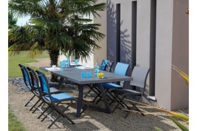 Table Agira 180/240 - Océo