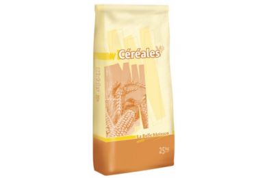 Maïs grains entiers 25 kg - La Belle Moisson