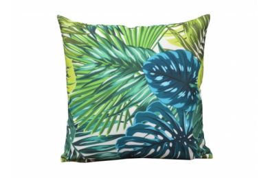 Coussin motif 45x45cm - Collection -