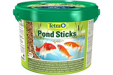 Tetrapond sticks 10 L - Tetra