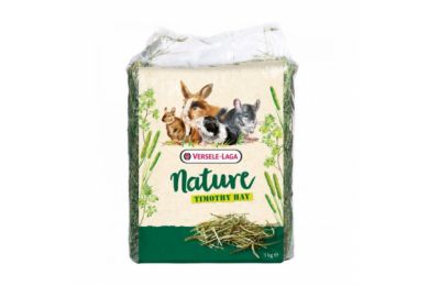 Timothy hay nature 1 kg - Versele laga  