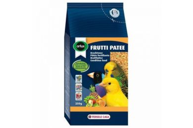 Patée fortifiante fruits 1 kg - Versele laga  