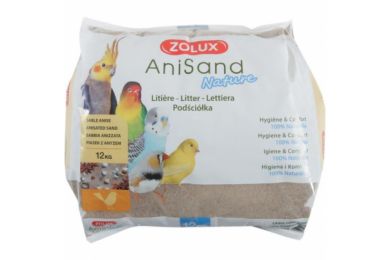 sable anisé 12 kg - Zolux 