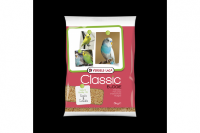 perruche classic 5 kg - Versele laga  