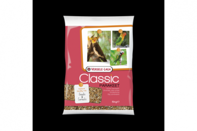 grandes perruches classic 5 kg - Versele laga