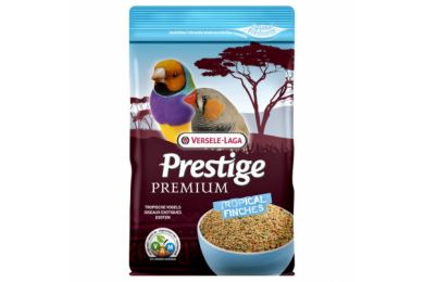 prestige premium oiseaux exotiques 800 g - Versele laga 