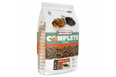 Cavia complete 8 kg - Versele laga