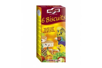 Prestige premium - biscuits oiseaux fruits 70 g - Versele laga