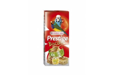 Prestige premium - biscuits oiseaux graines vivifiantes 70g - Versele laga