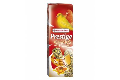 Prestige sticks miel canaris 60g - Versele Laga