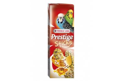 Prestige sticks miel perruches 60g - Versele Laga