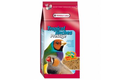 Mélange de Graines Premium Prestige pour Oiseau Éxotique - 4Kg -Versele Laga