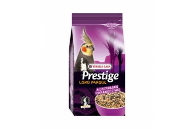 Prestige mélange spécial perruche d’Australie 1 kg - Versele laga