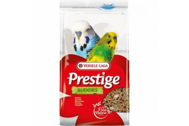 Prestige mélange spécial perruches 1 kg - Versele laga