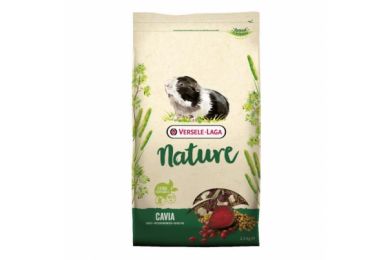 Cavia nature 2,3 kg - Versele laga