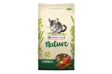 Chinchilla nature 2,3 kg - Versele laga