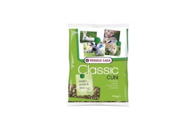 Melange classic cuni 4 kg - Versele laga