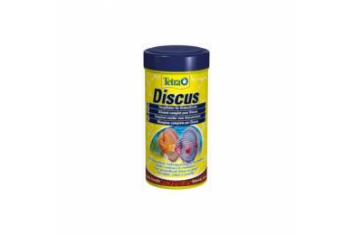 aliment pour Discus  et poissons d'ornement - 250 ml - Tetra 