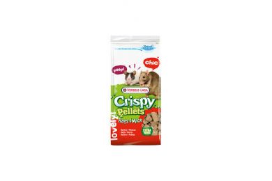 Crispy pellets rats et souris 1kg - Versele laga