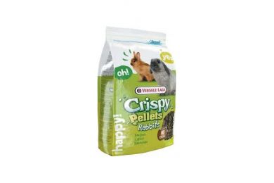 Crispy pellets rabbits 2 kg - Versele laga