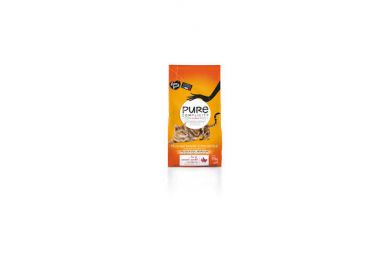 Chat explorateur poulet 7,5 kg - Pure complicity 