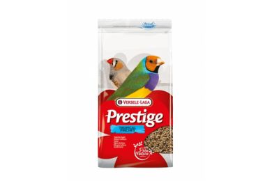 oiseaux exotiques prestige 1 kg - Versele laga