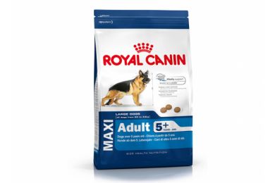 Chien Adulte +5 ans Royal Canin Size Health Nutrition Maxi adult - 15 kg - Royal canin