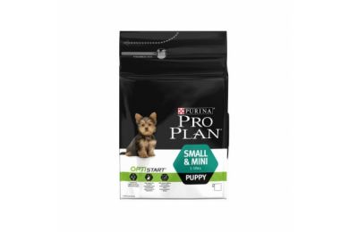 Chiot Dog Small & Mini Puppy OPTISTART - 3kg - Pro Plan